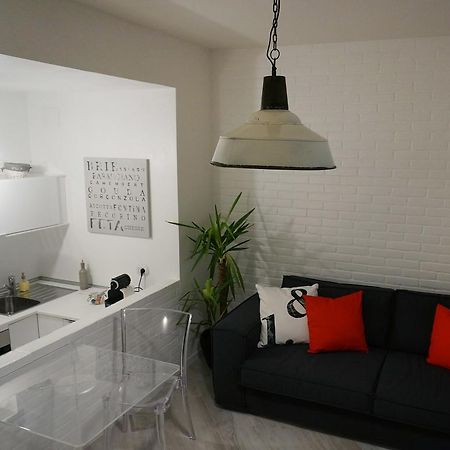 Les Suites Di Parma Rum bild