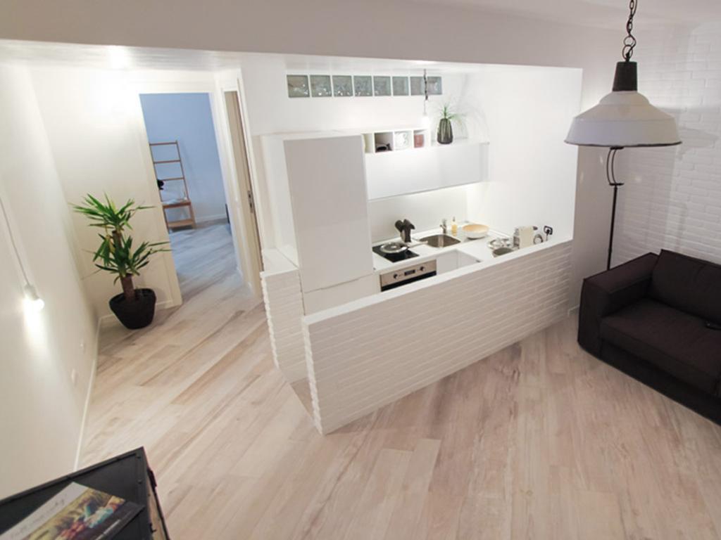 Les Suites Di Parma Rum bild