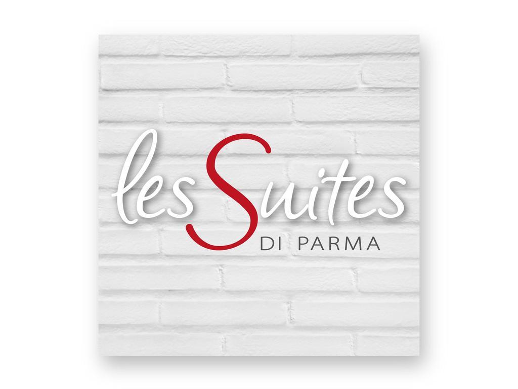 Les Suites Di Parma Rum bild